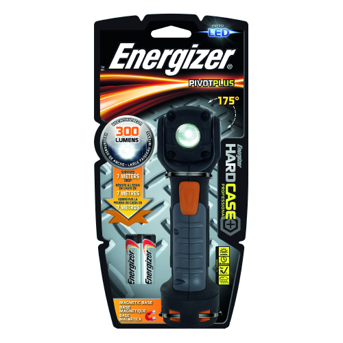 Linterna trabajo Hardcase worklight